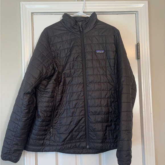 Patagonia Nano-Puff Jacket - Picture 1 of 3